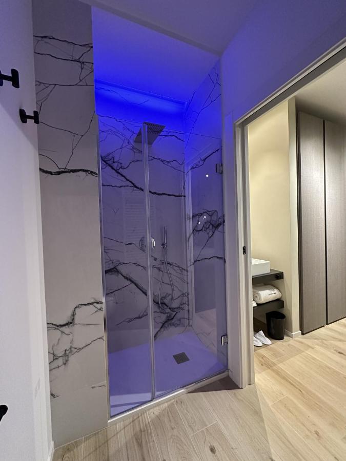 'Tabula Rasa Exclusive Rooms' Барі Екстер'єр фото