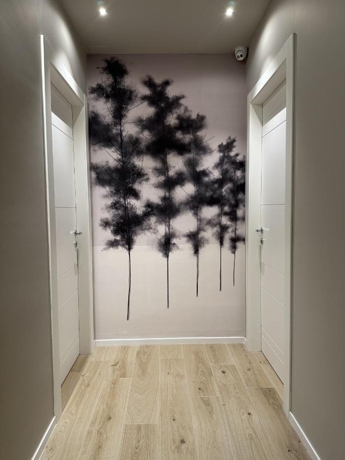 'Tabula Rasa Exclusive Rooms' Барі Екстер'єр фото
