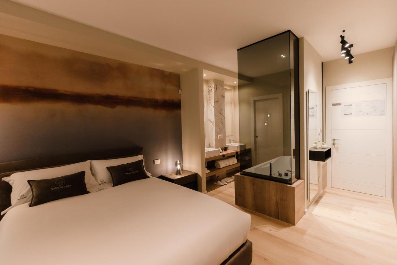 'Tabula Rasa Exclusive Rooms' Барі Екстер'єр фото