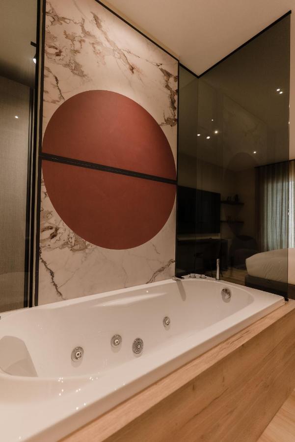 'Tabula Rasa Exclusive Rooms' Барі Екстер'єр фото