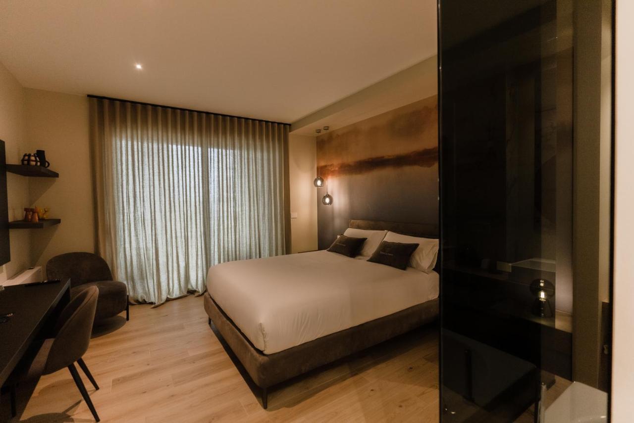 'Tabula Rasa Exclusive Rooms' Барі Екстер'єр фото