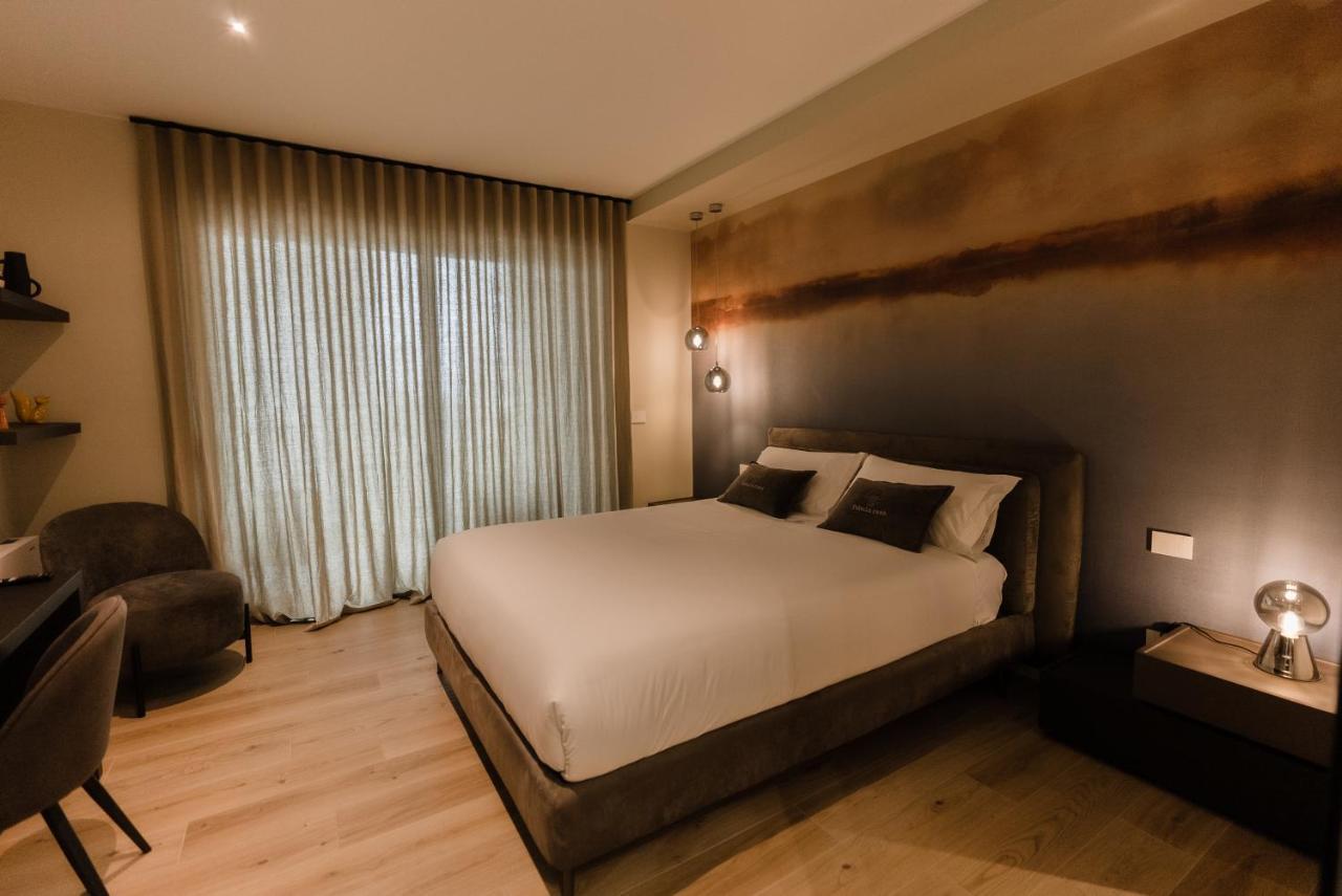 'Tabula Rasa Exclusive Rooms' Барі Екстер'єр фото