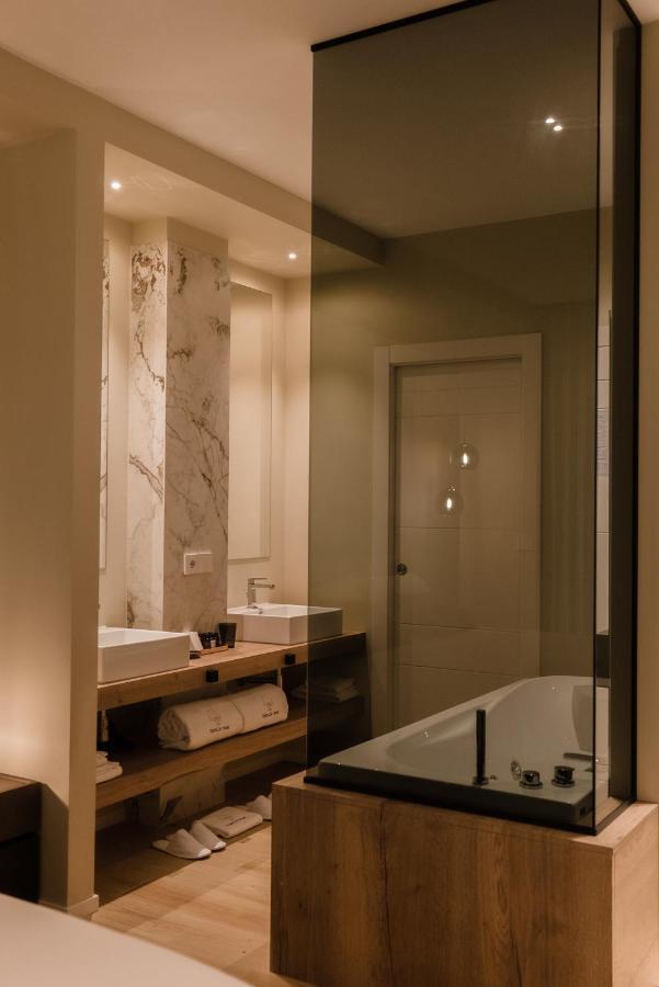 'Tabula Rasa Exclusive Rooms' Барі Екстер'єр фото