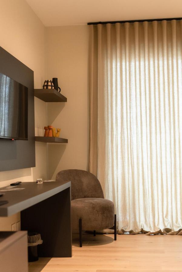 'Tabula Rasa Exclusive Rooms' Барі Екстер'єр фото
