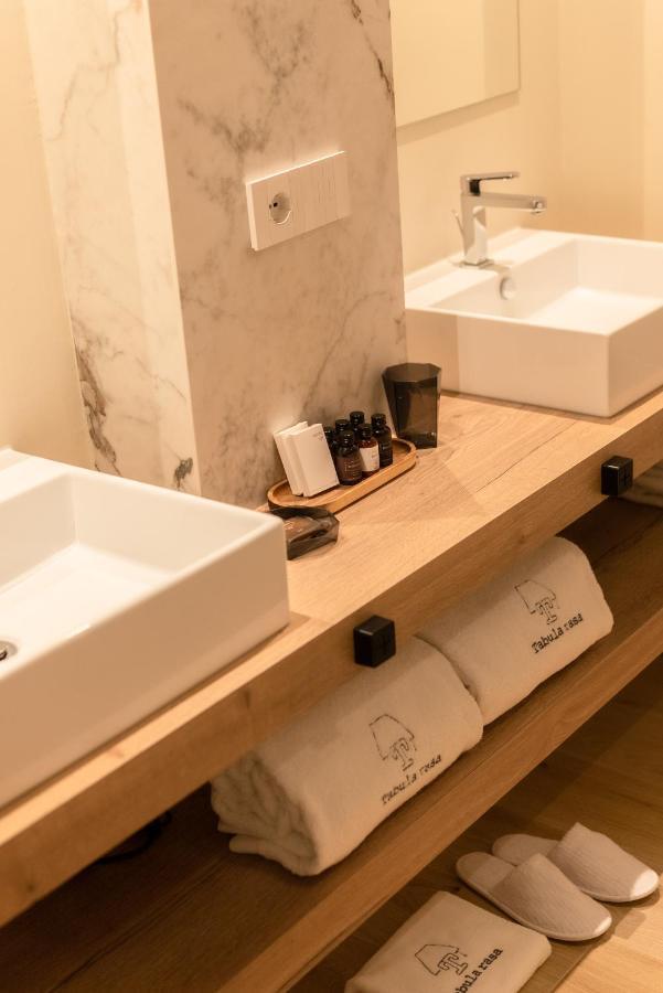 'Tabula Rasa Exclusive Rooms' Барі Екстер'єр фото