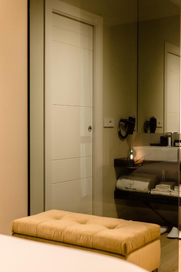 'Tabula Rasa Exclusive Rooms' Барі Екстер'єр фото